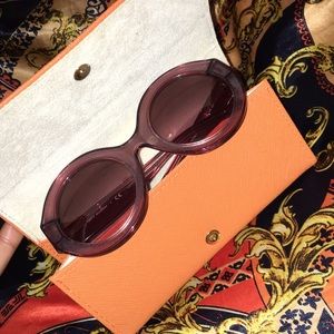 🕶 😎 Tory Burch Sunglasses !!!! 💥 💥🌹